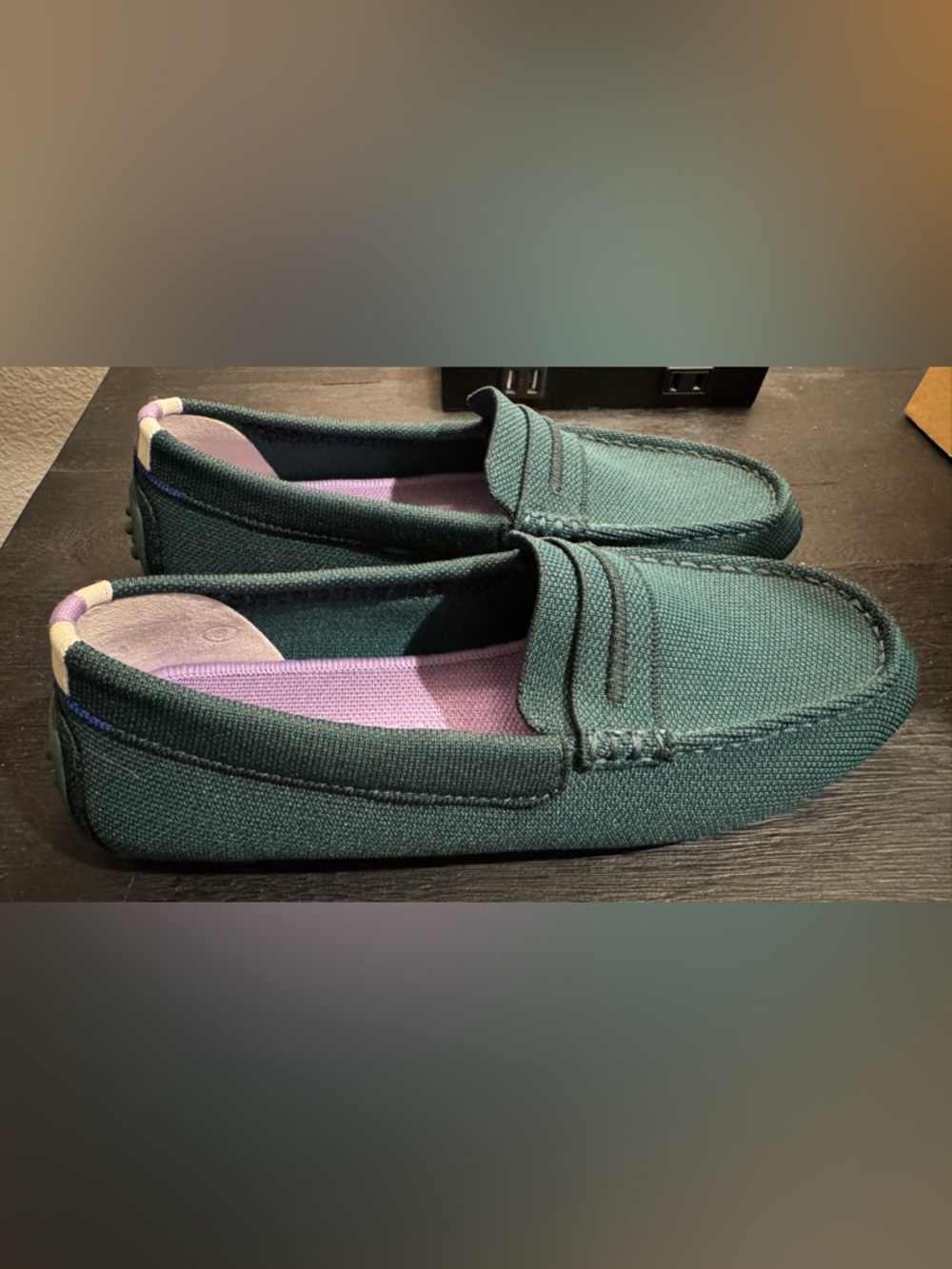 NEW Rothy's Women’s Daily Driver NEVER WORN